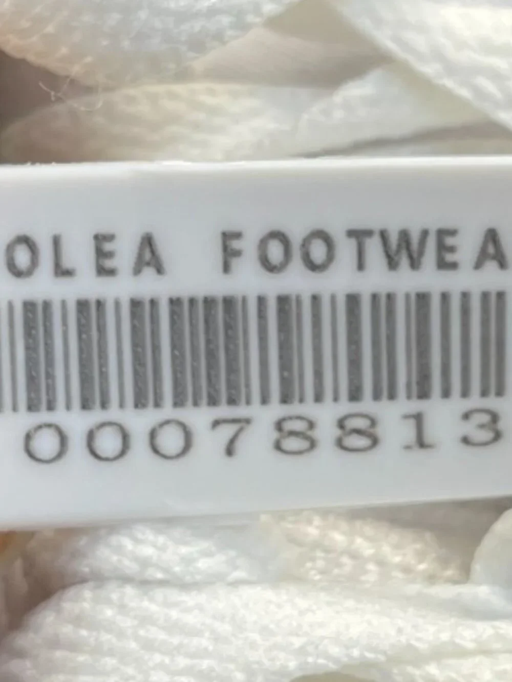 Nike please review